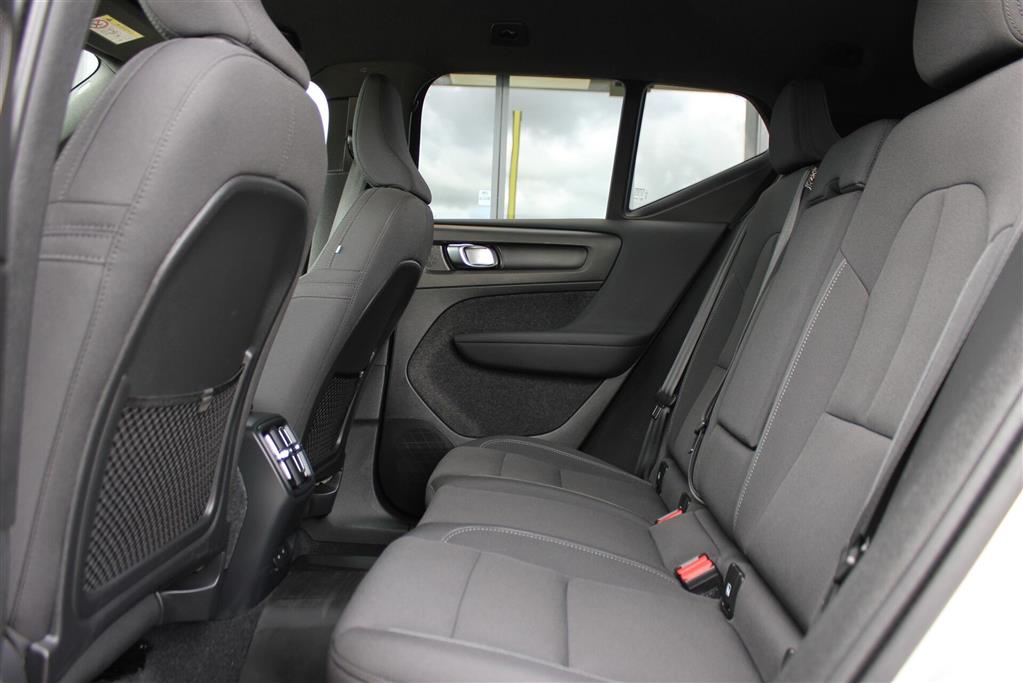 Volvo EX40 Core billede 6