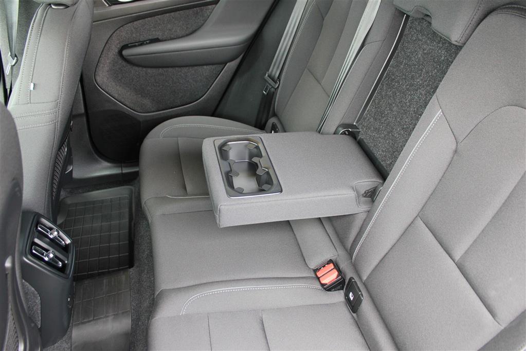 Volvo EX40 Core billede 17