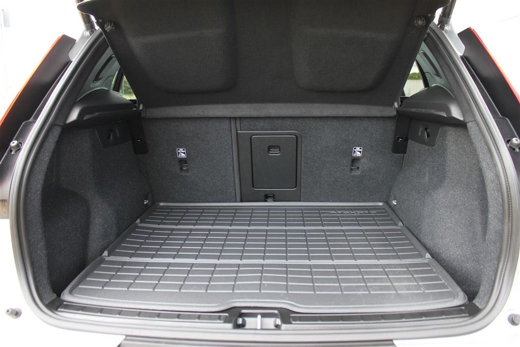 Volvo EX40 Core billede 18