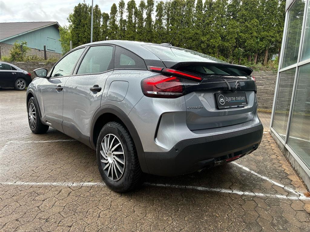 Citroën C4 Iconic billede 2