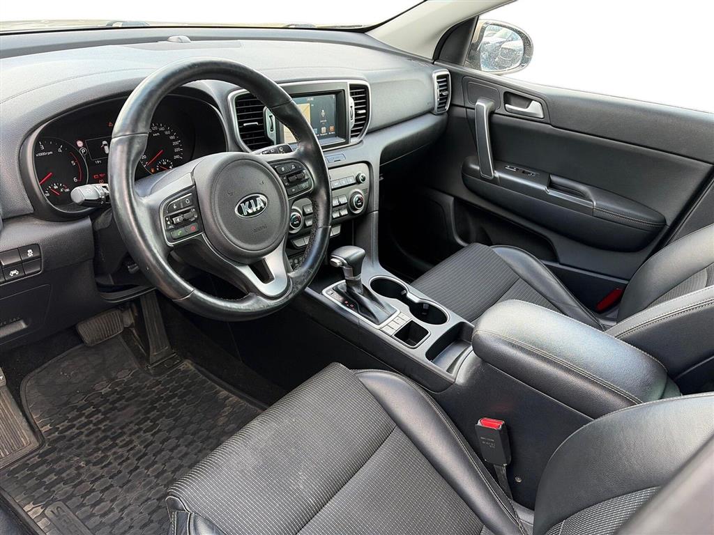 Kia Sportage Advance billede 3