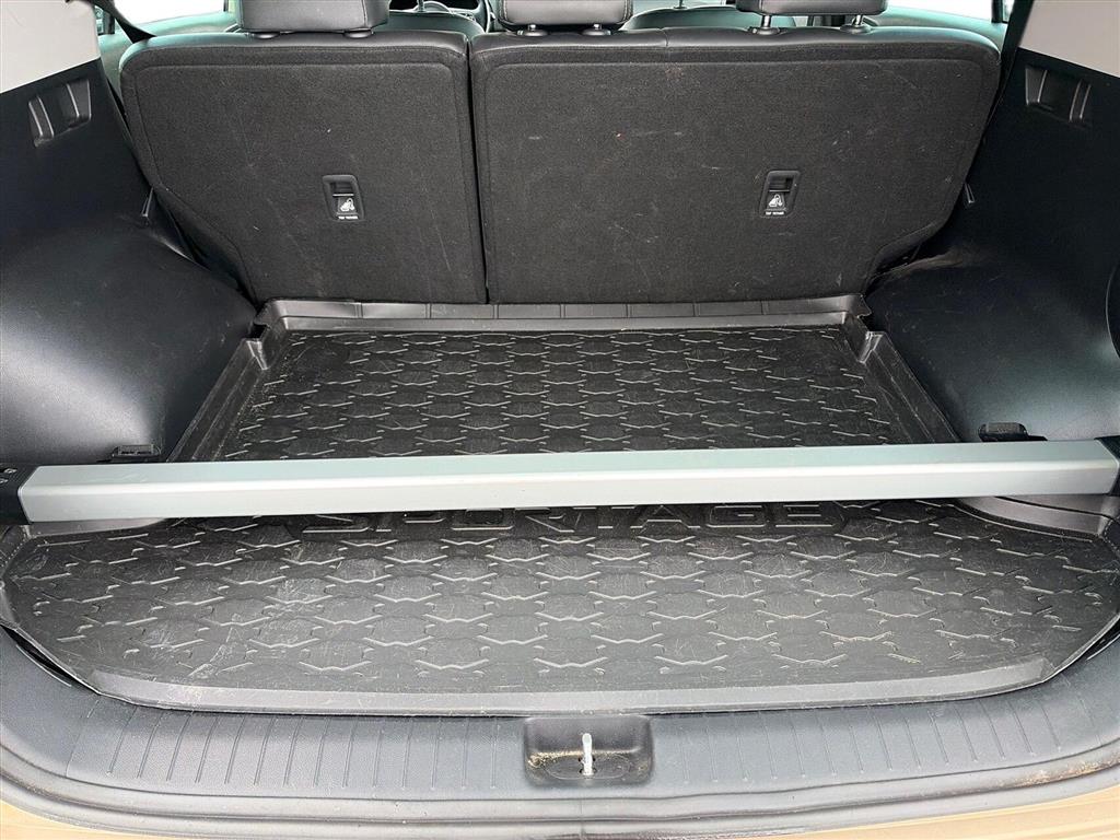 Kia Sportage Advance billede 13
