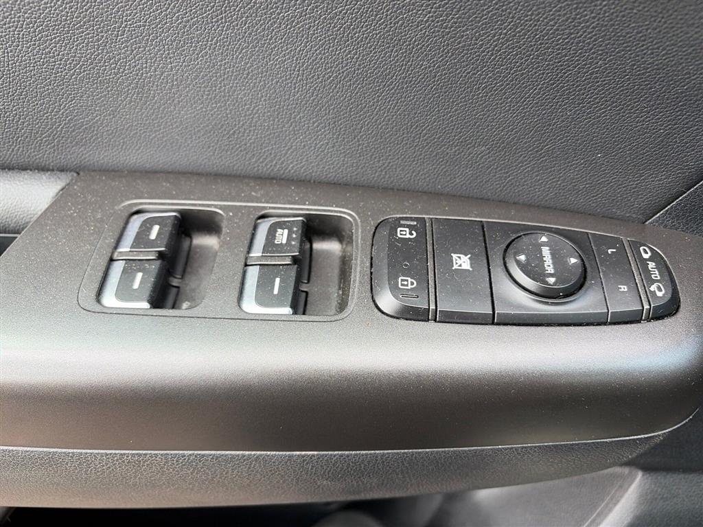 Kia Sportage Advance billede 16