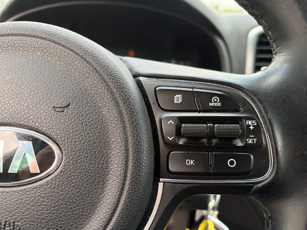 Kia Sportage Advance billede 18