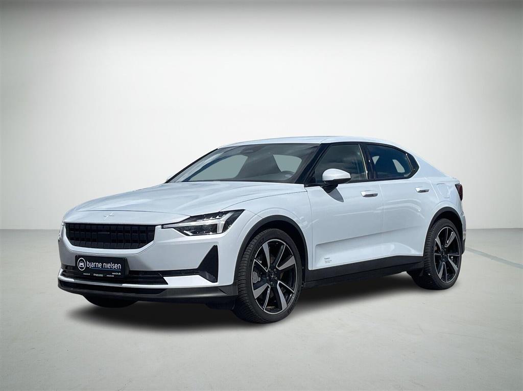 Polestar 2 Standard Range