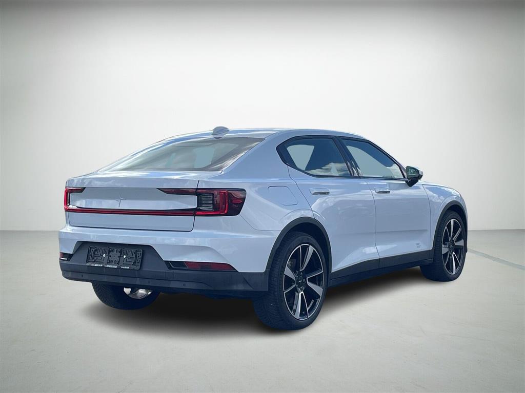 Polestar 2 Standard Range billede 2