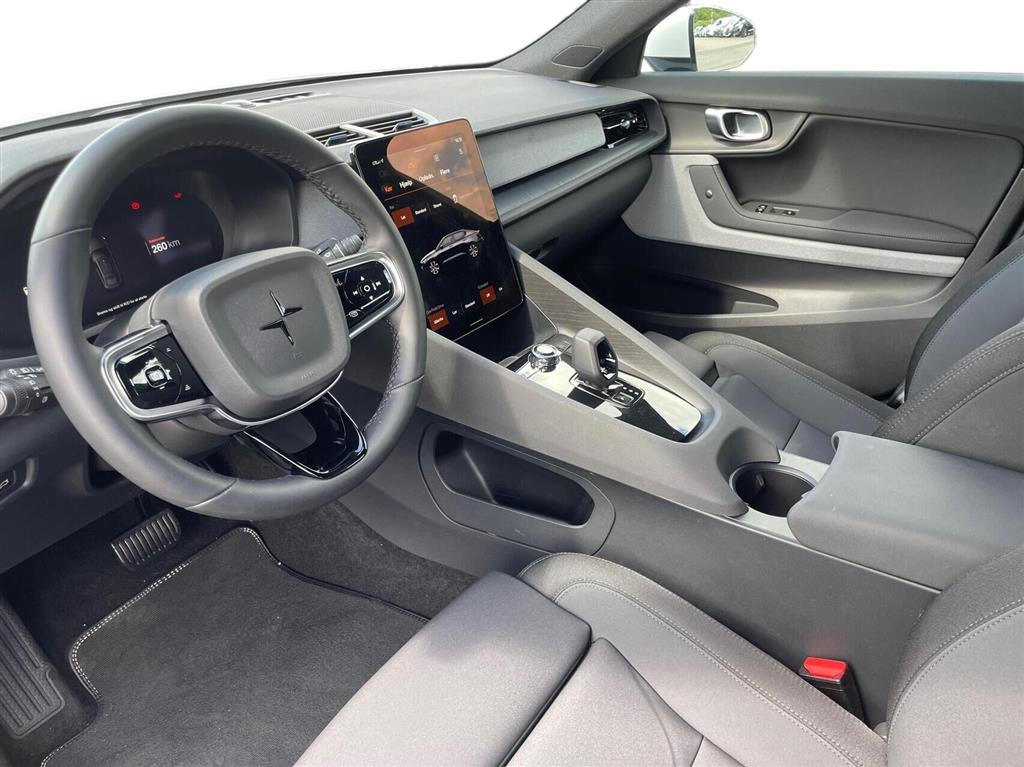 Polestar 2 Standard Range billede 3