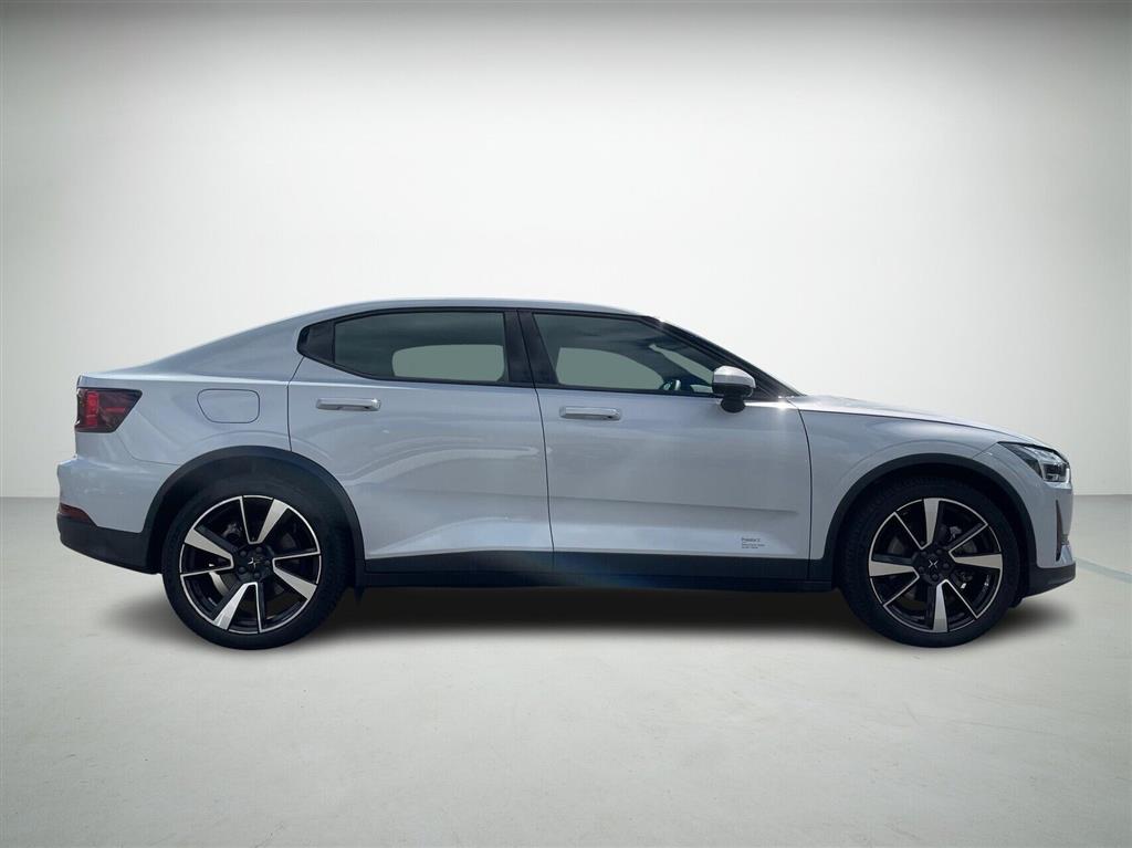 Polestar 2 Standard Range billede 5