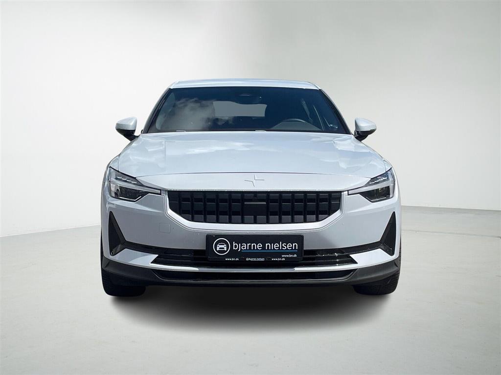 Polestar 2 Standard Range billede 6