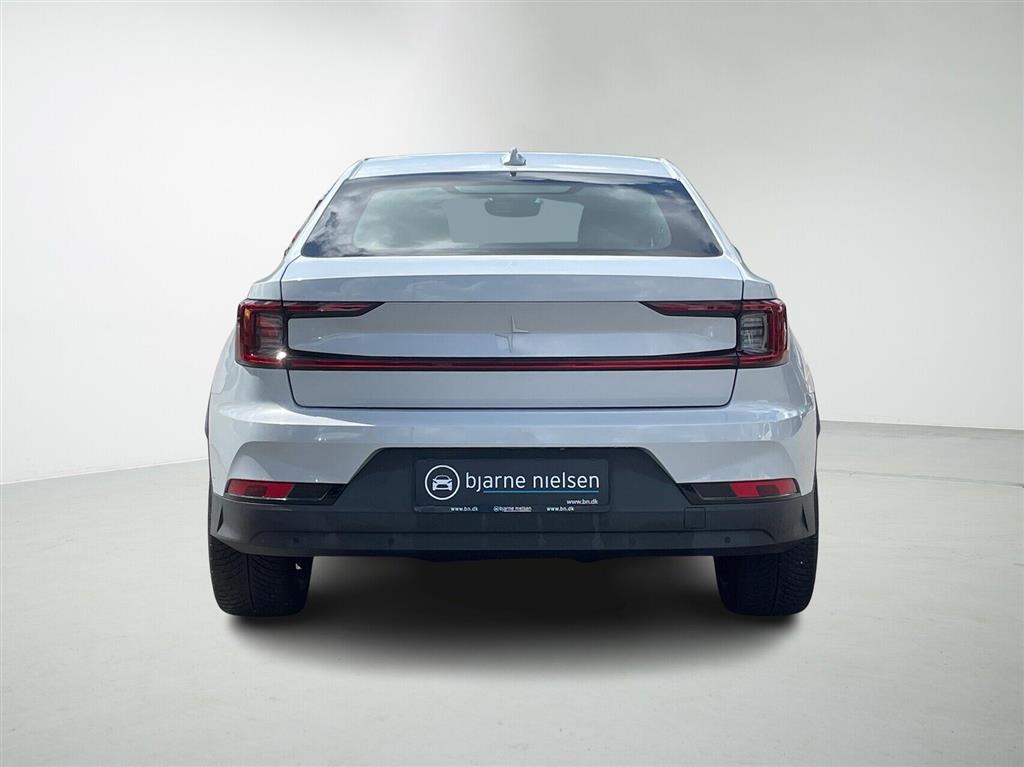 Polestar 2 Standard Range billede 7