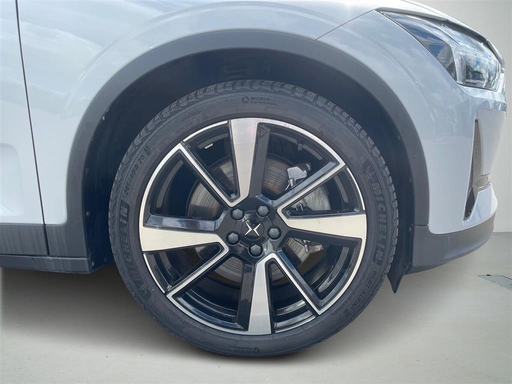 Polestar 2 Standard Range billede 8