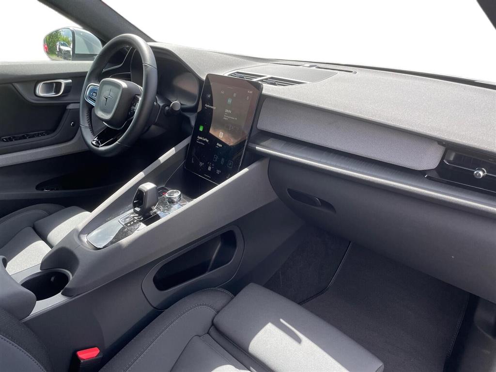 Polestar 2 Standard Range billede 10