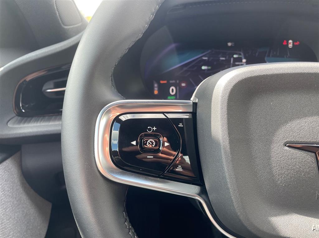 Polestar 2 Standard Range billede 17