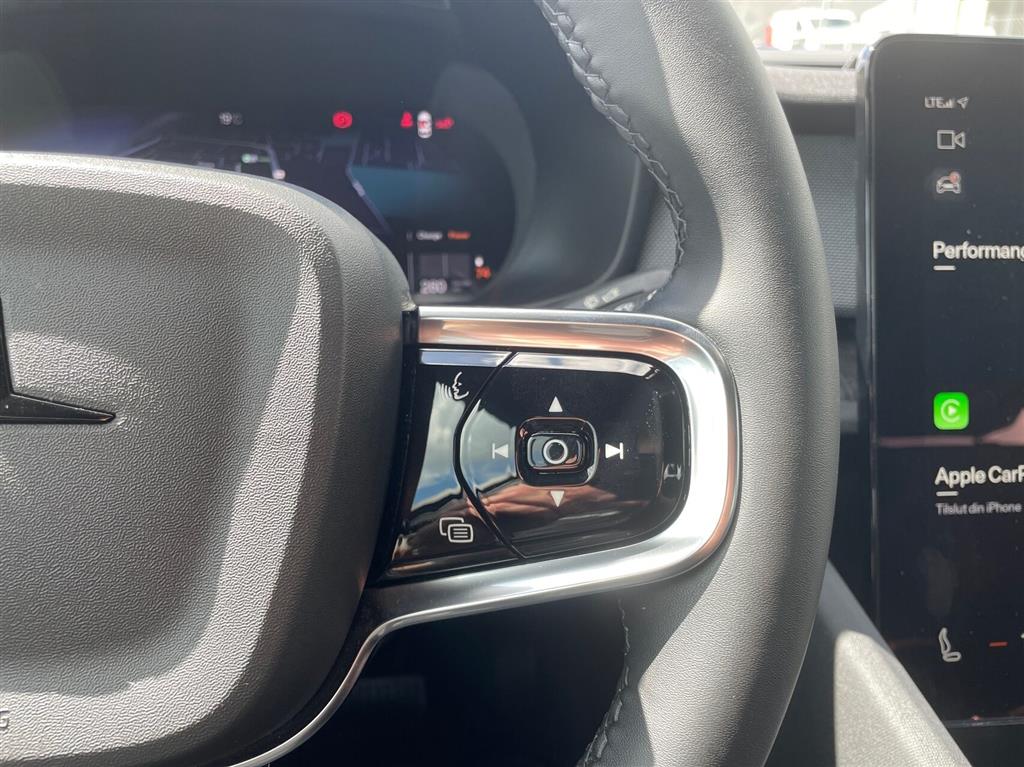Polestar 2 Standard Range billede 18