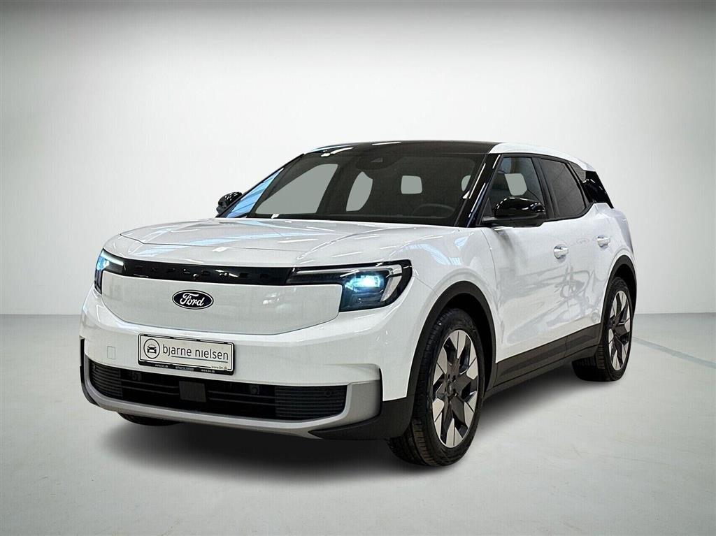 Ford Explorer UR Premium