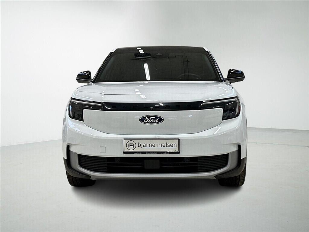 Ford Explorer UR Premium billede 2