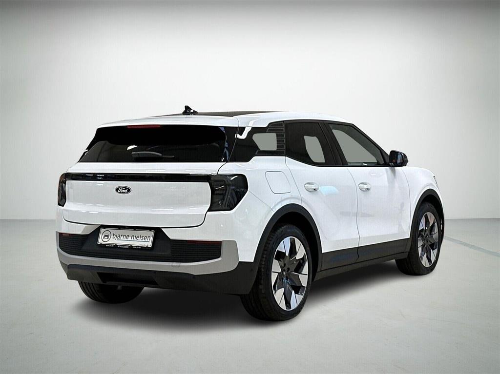 Ford Explorer UR Premium billede 3
