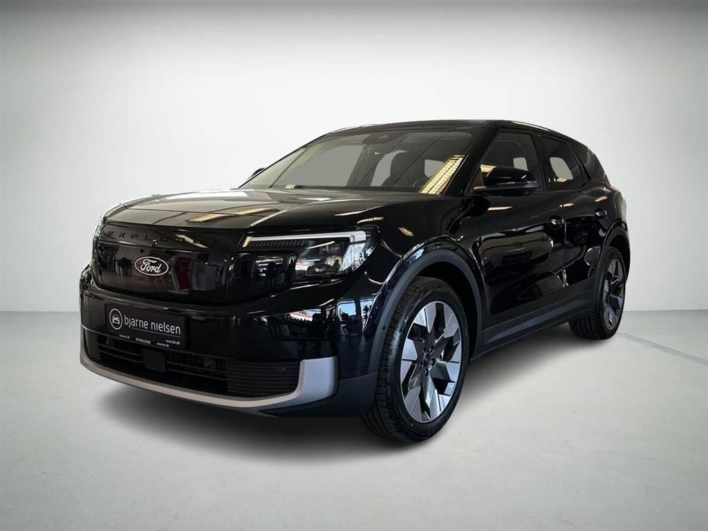 Ford Explorer UR Premium