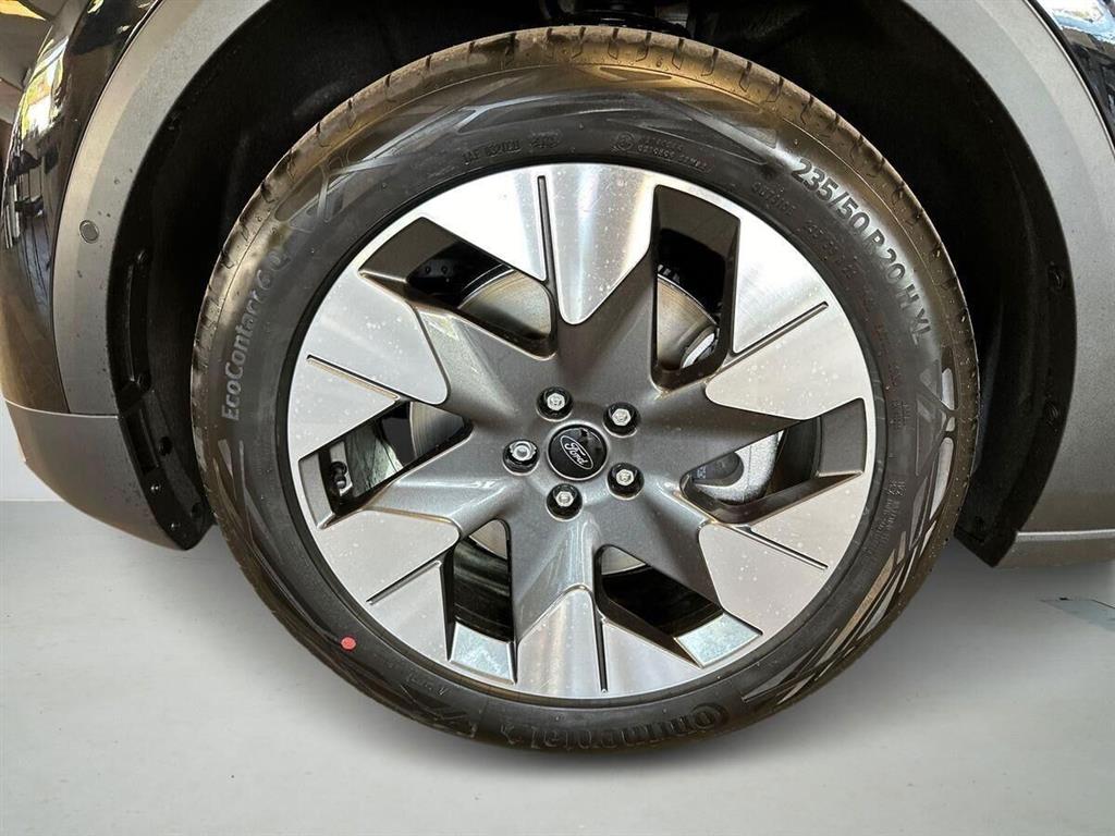 Ford Explorer UR Premium billede 6
