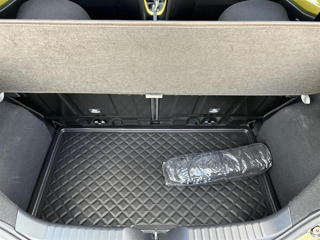 Toyota Aygo X Pulse Edition Design billede 13