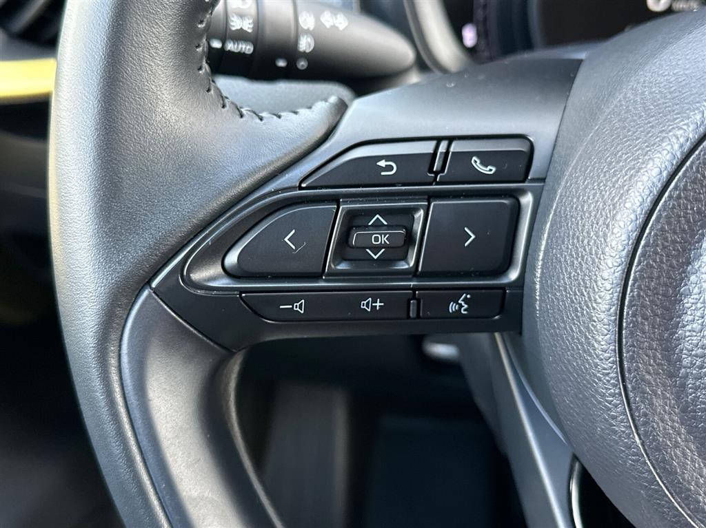 Toyota Aygo X Pulse Edition Design billede 15