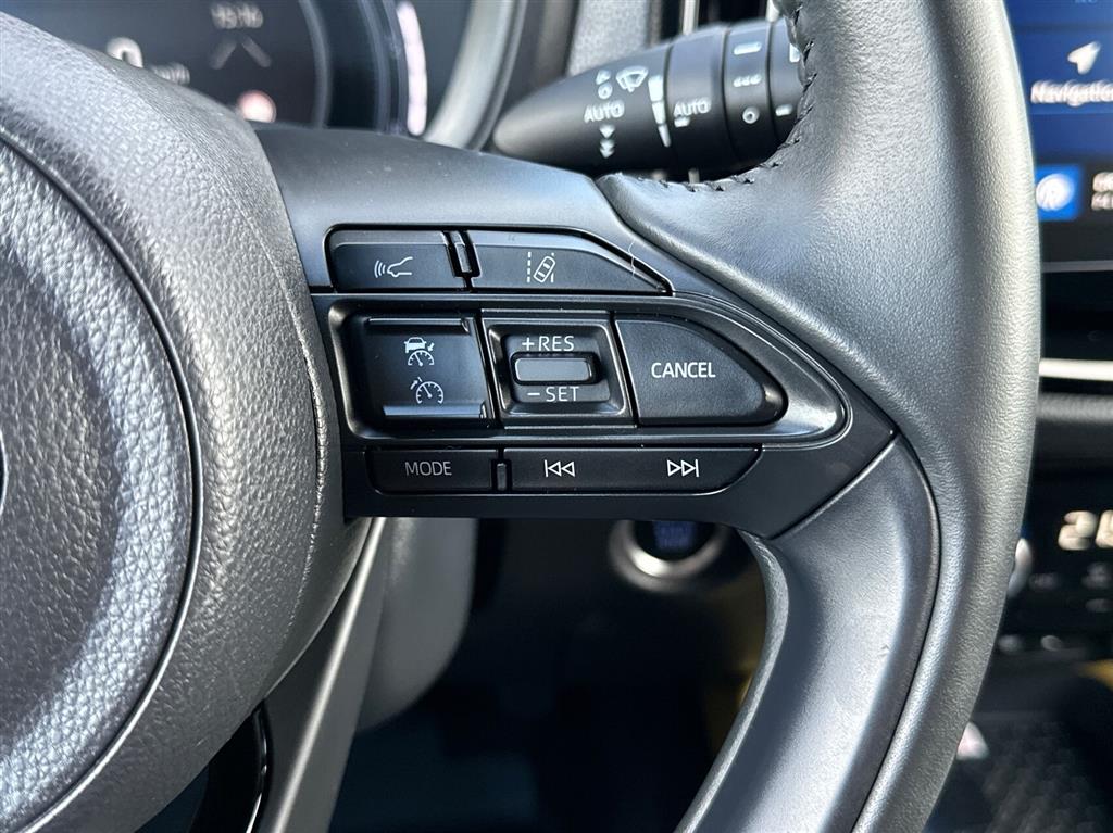 Toyota Aygo X Pulse Edition Design billede 16