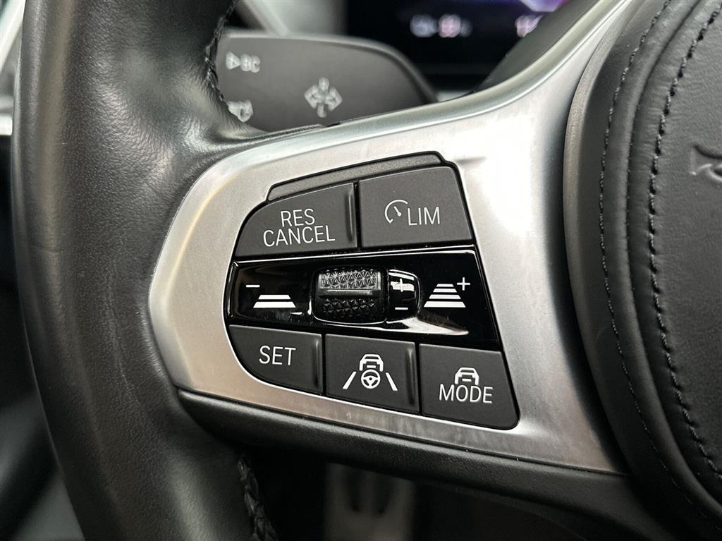 BMW i4 M-Sport billede 16