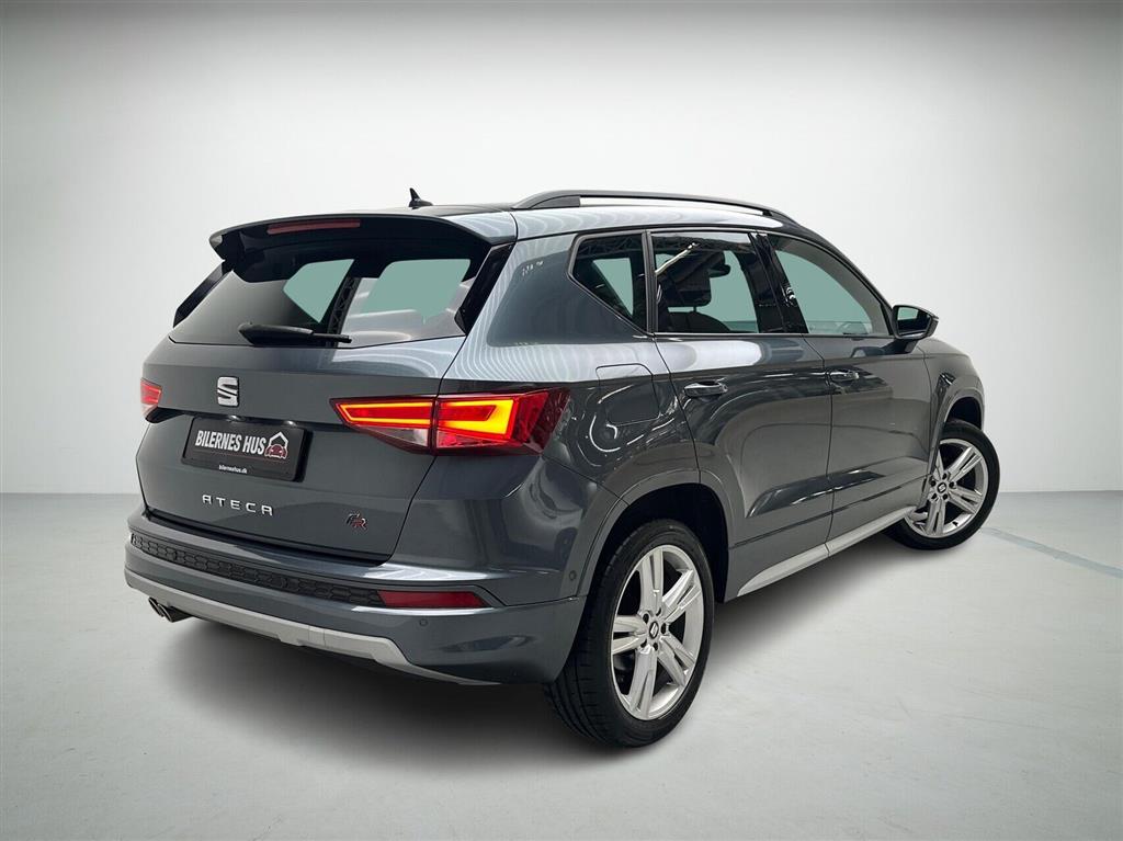 Seat Ateca FR billede 2