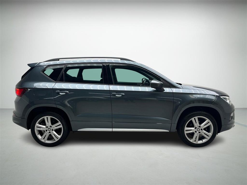 Seat Ateca FR billede 6