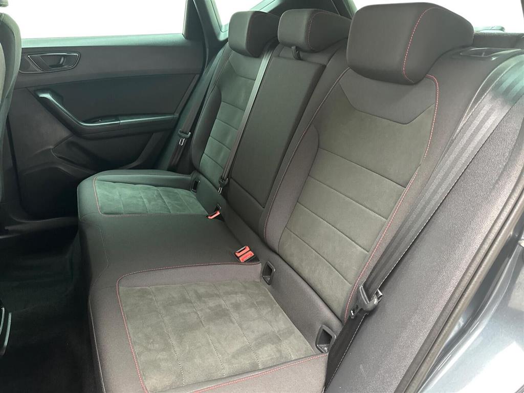 Seat Ateca FR billede 13