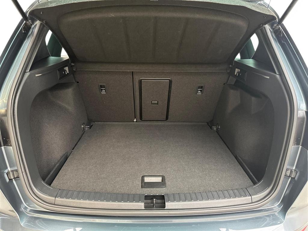 Seat Ateca FR billede 14