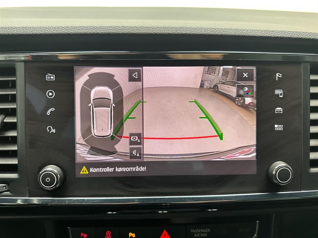 Seat Ateca FR billede 17