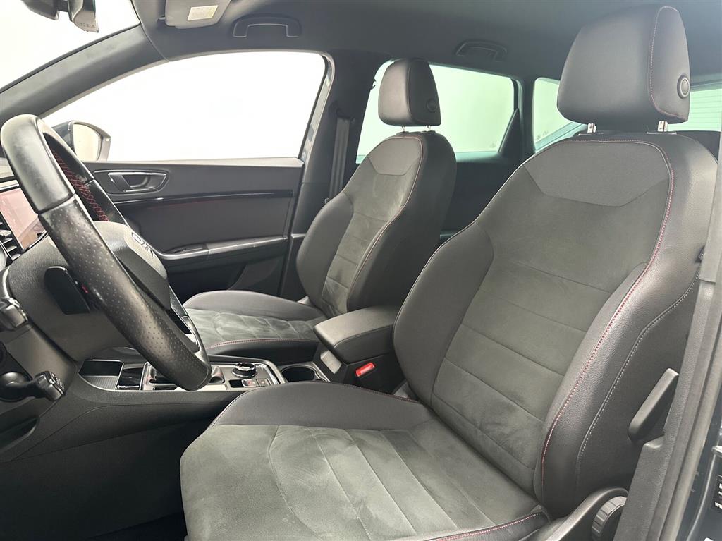 Seat Ateca FR billede 19