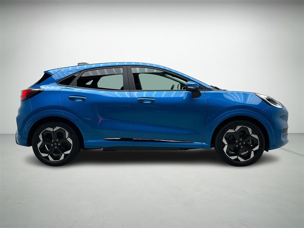 Ford Puma Gen-E Premium billede 2