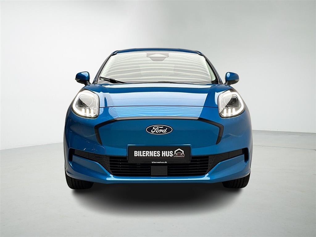 Ford Puma Gen-E Premium billede 3