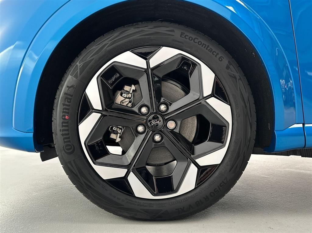 Ford Puma Gen-E Premium billede 6