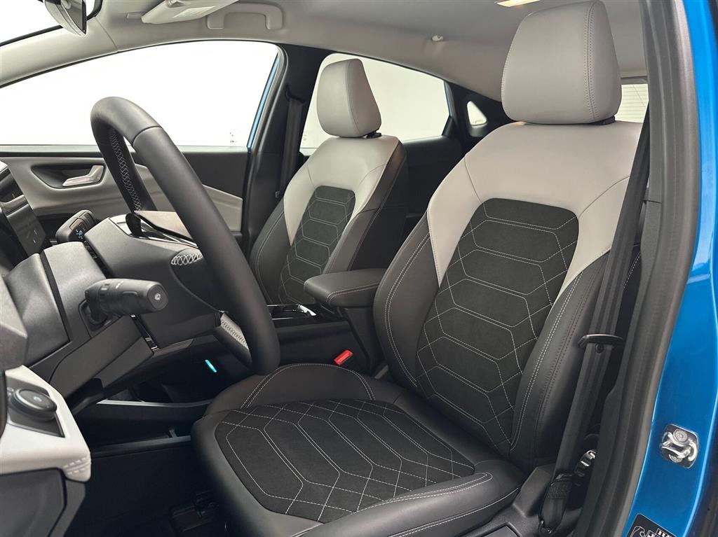 Ford Puma Gen-E Premium billede 7