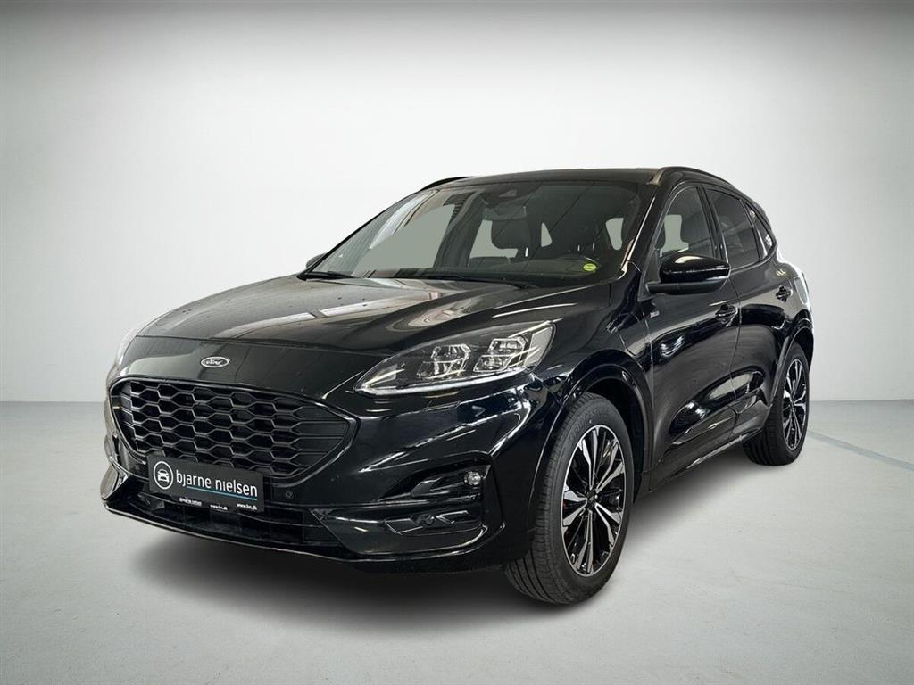 Ford Kuga ST-Line X