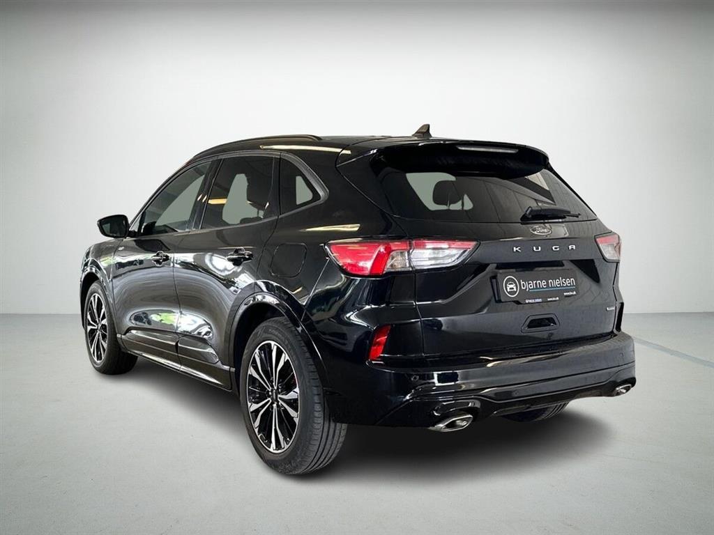 Ford Kuga ST-Line X billede 2