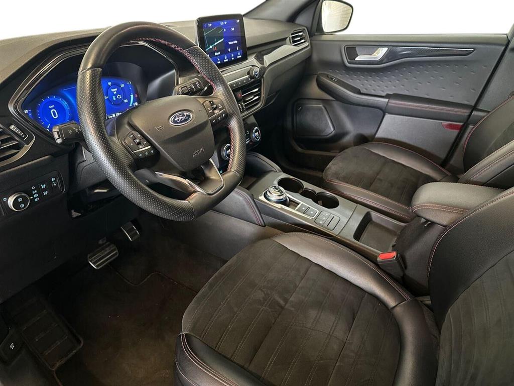 Ford Kuga ST-Line X billede 8