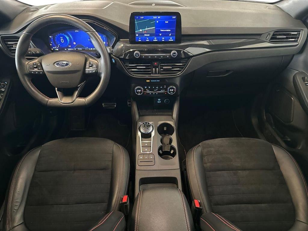 Ford Kuga ST-Line X billede 9