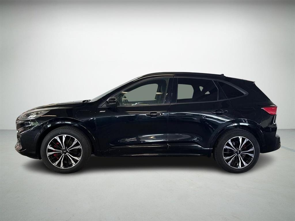 Ford Kuga ST-Line X billede 5