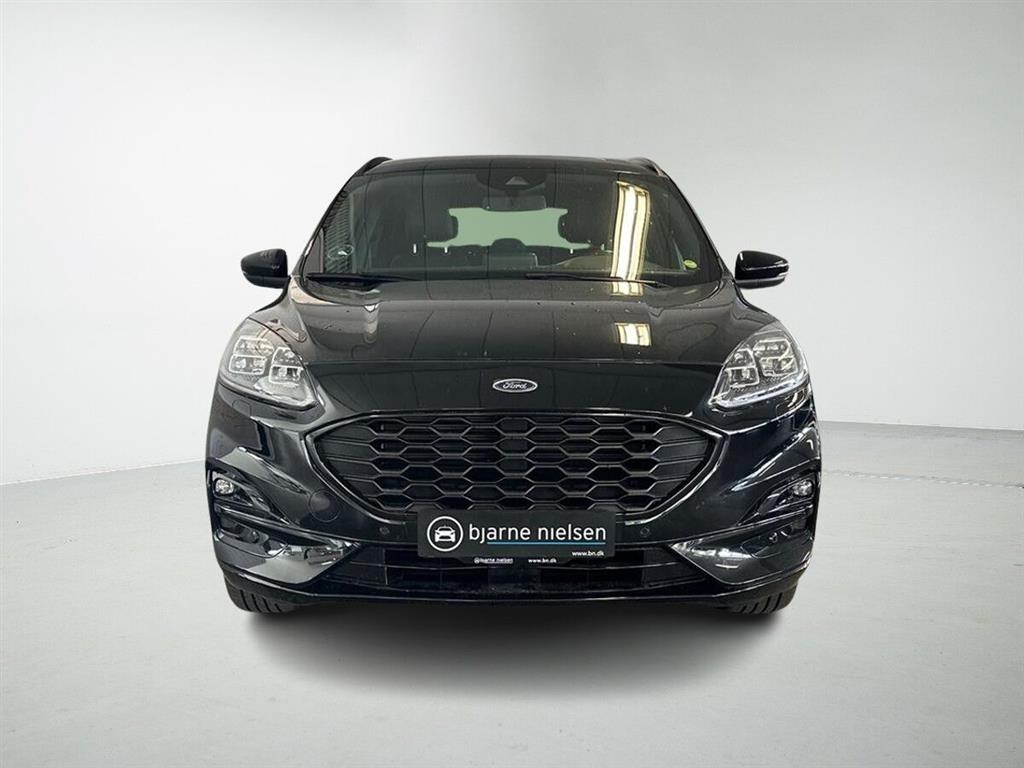 Ford Kuga ST-Line X billede 3