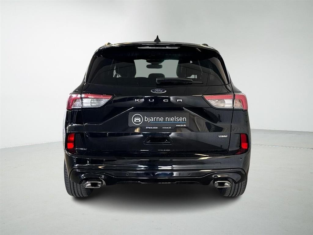 Ford Kuga ST-Line X billede 4