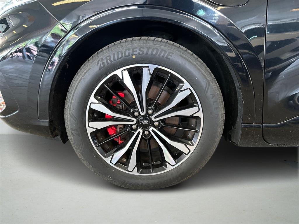 Ford Kuga ST-Line X billede 6