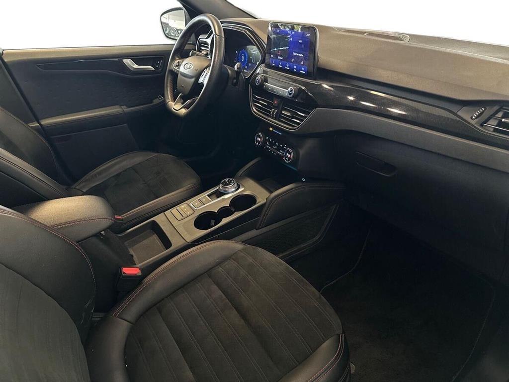 Ford Kuga ST-Line X billede 16