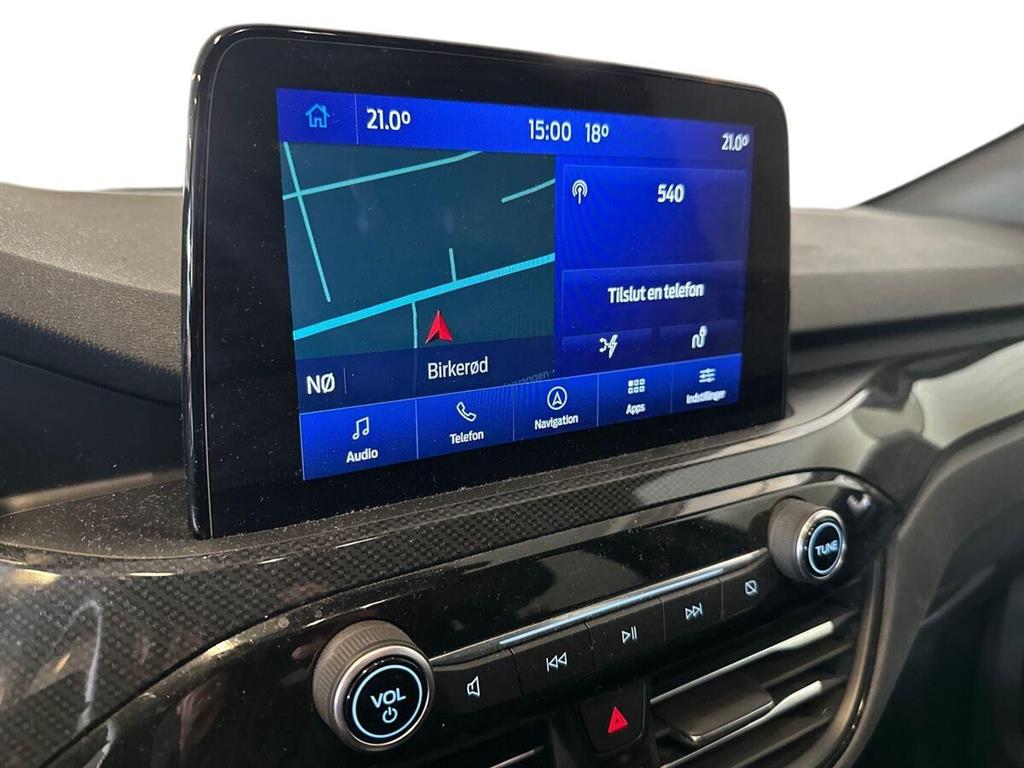 Ford Kuga ST-Line X billede 11