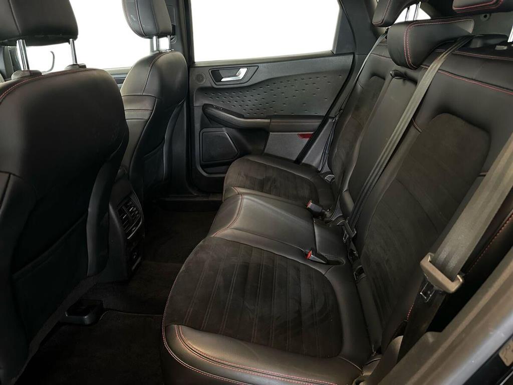 Ford Kuga ST-Line X billede 18