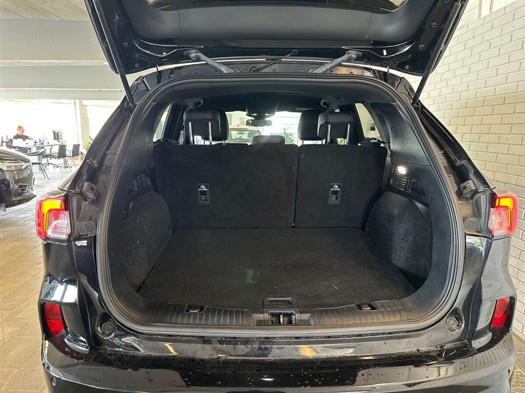 Ford Kuga ST-Line X billede 7
