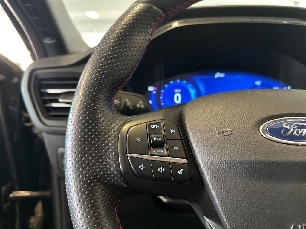 Ford Kuga ST-Line X billede 13